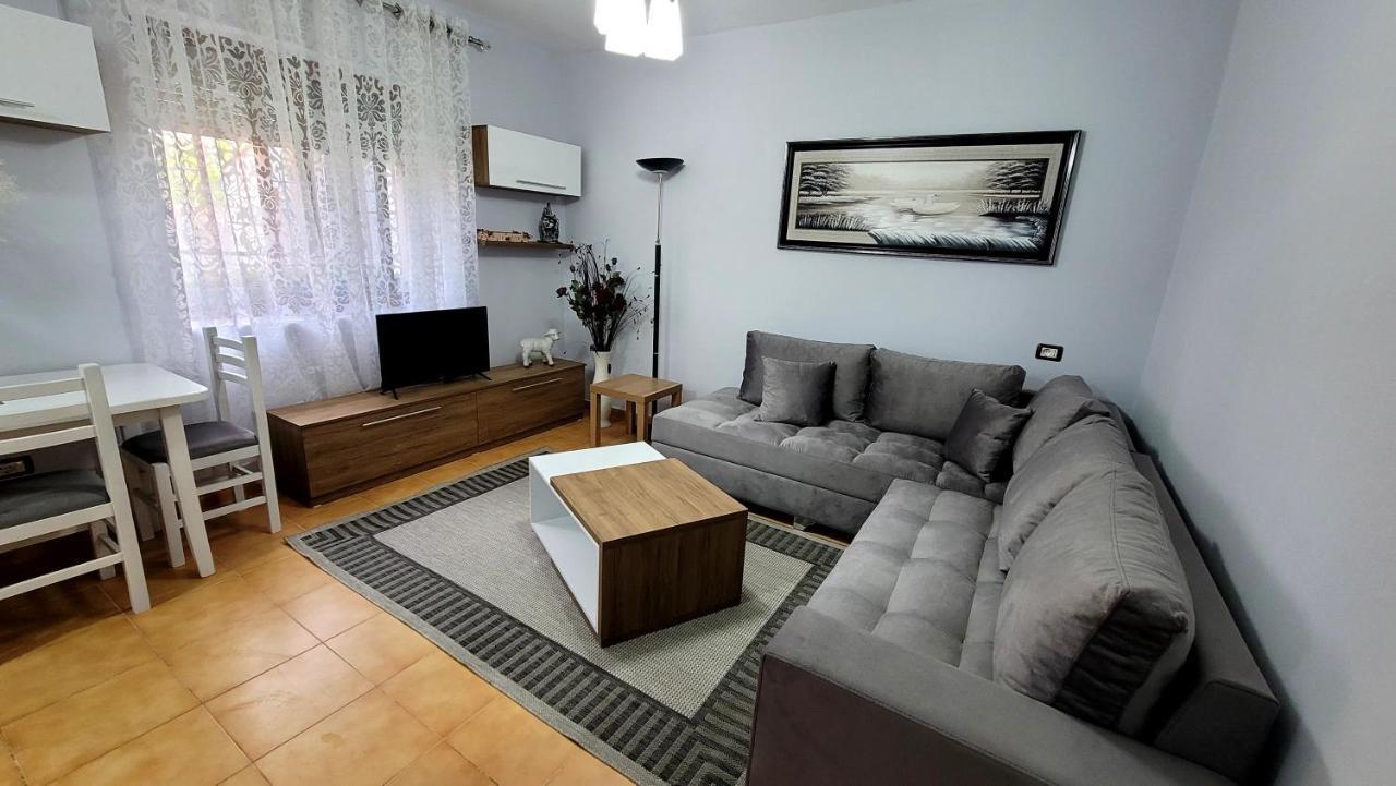 Tuana'S Apartment Шкодер Екстер'єр фото