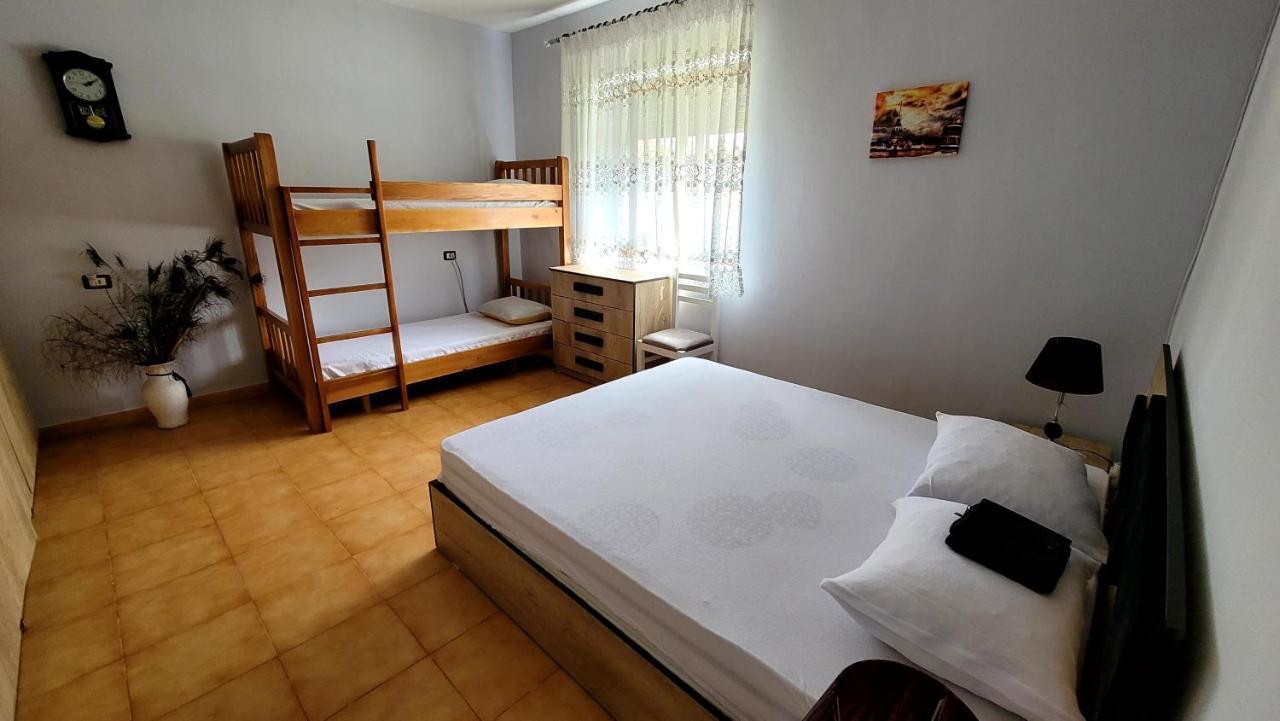 Tuana'S Apartment Шкодер Екстер'єр фото