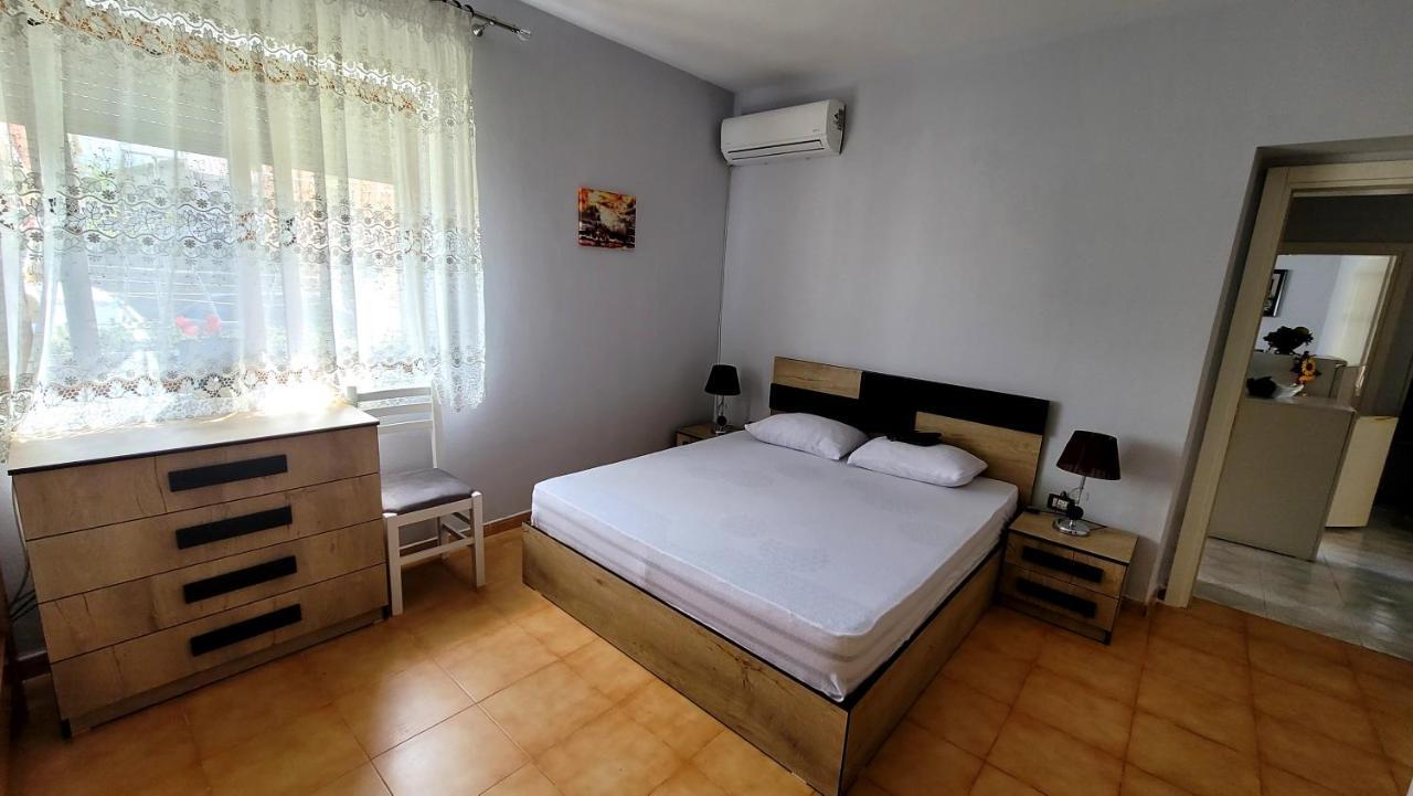 Tuana'S Apartment Шкодер Екстер'єр фото