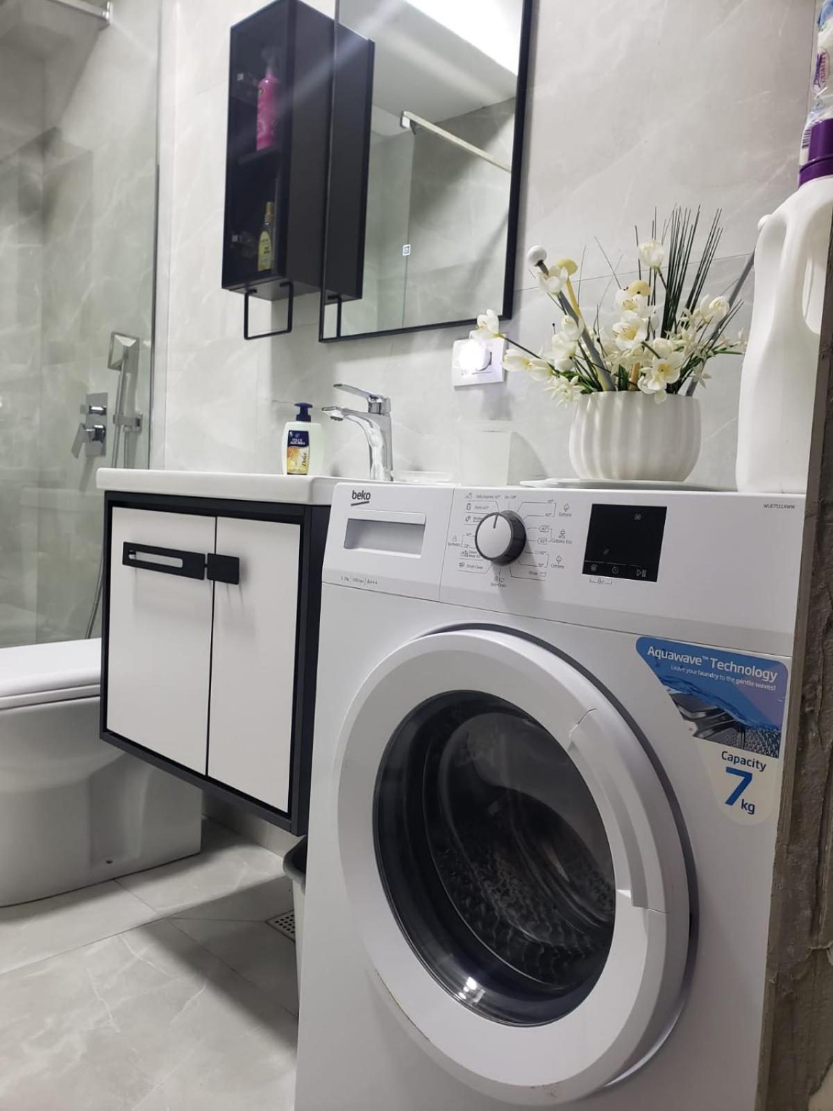 Tuana'S Apartment Шкодер Екстер'єр фото