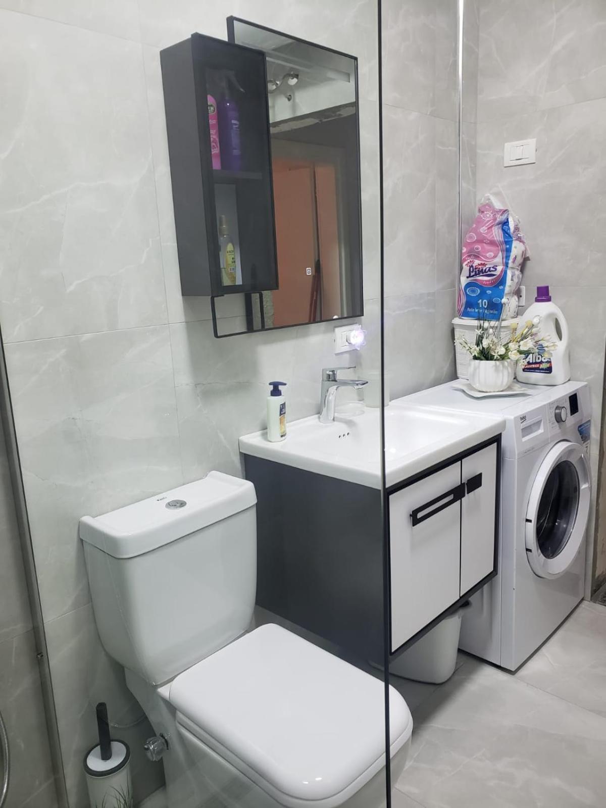 Tuana'S Apartment Шкодер Екстер'єр фото