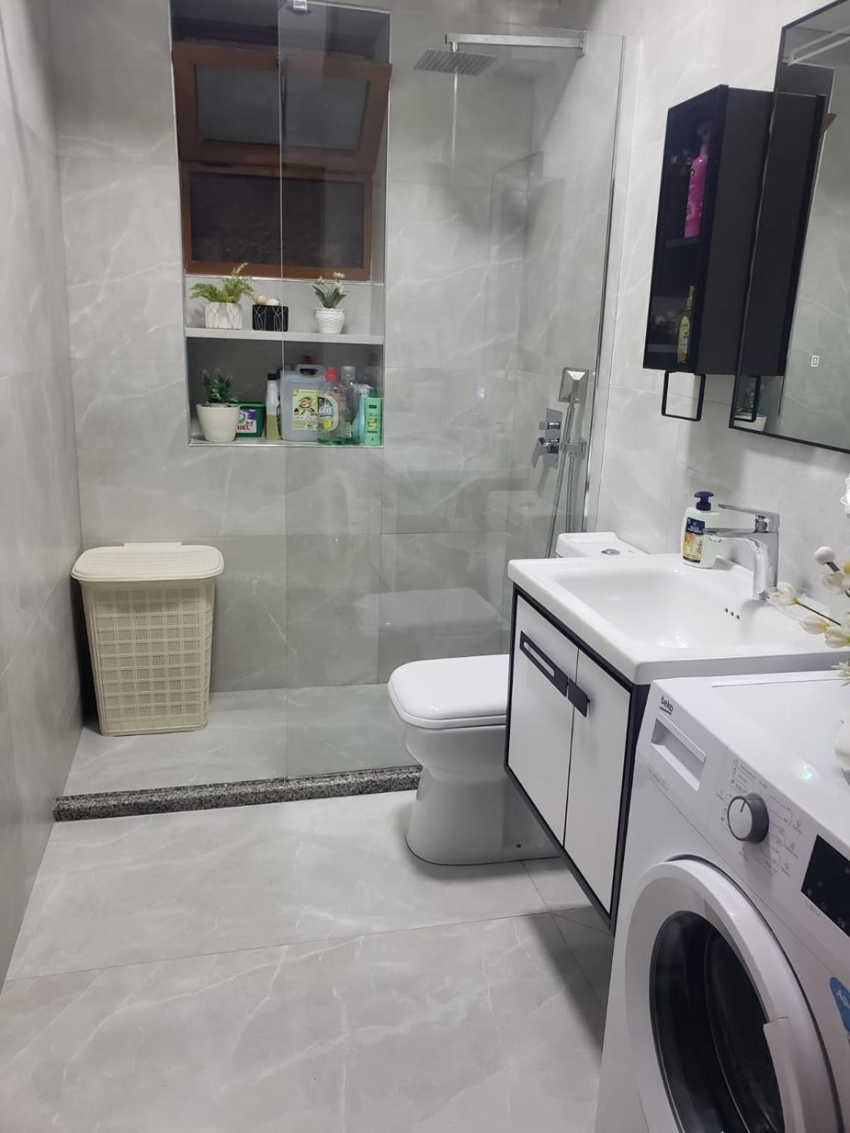 Tuana'S Apartment Шкодер Екстер'єр фото